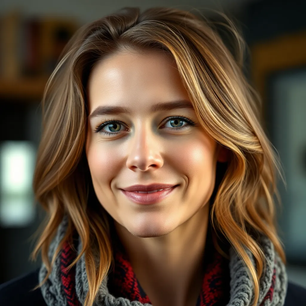 Picture of Audrey Ramos