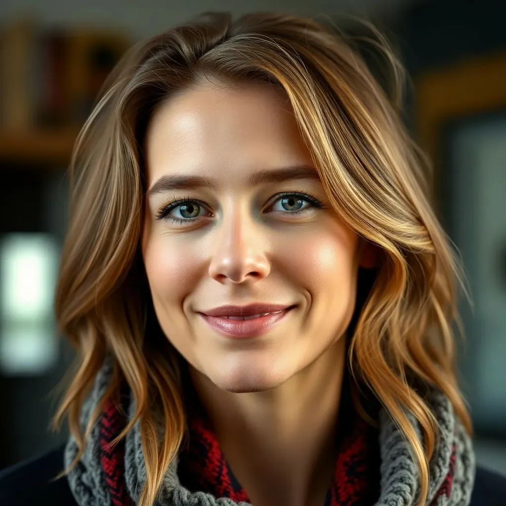 Picture of Audrey Ramos